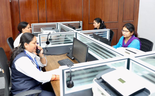 हेल्लो सरकारमा कस्ता-कस्ता गुनासा आउँछन् ? 